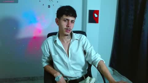 Snapshot of bastiaan_28 chatting on October 7, 2025, 11:02 pm Bastian online show from October 7, 2025, 11:02 pm