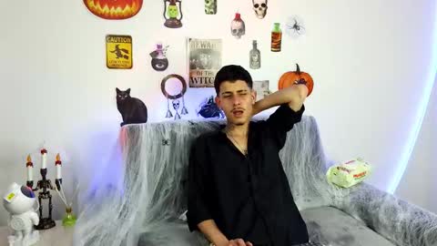 Snapshot of bastiaan_28 chatting on October 16, 2025, 4:46 am Bastian online show from October 16, 2025, 4:46 am