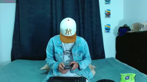 Bastian online show from November 11, 2025, 3:39 am