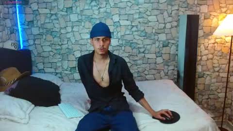 Bastian online show from February 21, 2026, 10:00 pm