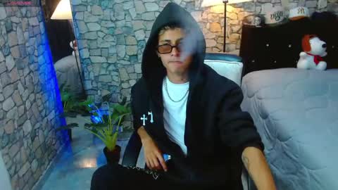 Bastian online show from May 4, 2026, 11:45 pm