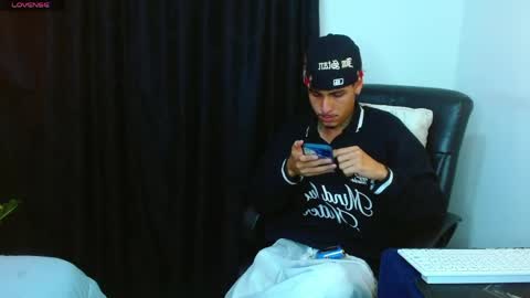Bastian online show from May 14, 2026, 10:49 pm