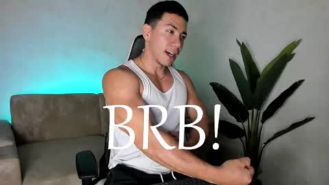 Snapshot of bastian_franco01 chatting on February 23, 2026, 12:57 pm Bastian Independent Model online show from February 23, 2026, 12:57 pm