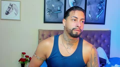 bastian_jones1 online show from December 30, 2024, 5:15 am