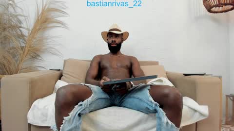 Snapshot of bastianrivas chatting on January 8, 2025, 12:05 pm Bastian. online show from January 8, 2025, 12:05 pm