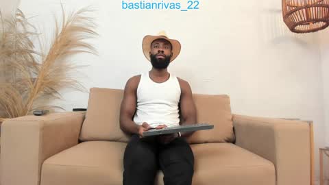 Snapshot of bastianrivas chatting on January 9, 2025, 1:02 pm Bastian. online show from January 9, 2025, 1:02 pm