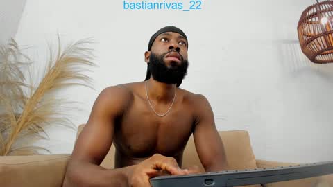 Snapshot of bastianrivas chatting on January 14, 2025, 12:03 pm Bastian. online show from January 14, 2025, 12:03 pm