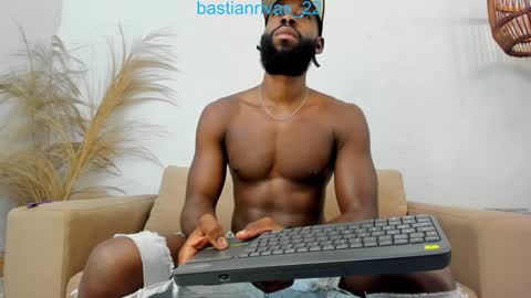 Snapshot of bastianrivas chatting on January 15, 2025, 11:53 am Bastian. online show from January 15, 2025, 11:53 am