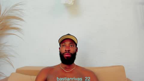 Snapshot of bastianrivas chatting on January 30, 2025, 6:00 pm Bastian. online show from January 30, 2025, 6:00 pm