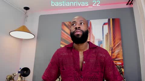 Snapshot of bastianrivas chatting on February 5, 2025, 12:06 pm Bastian. online show from February 5, 2025, 12:06 pm