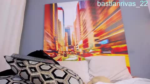Snapshot of bastianrivas chatting on February 26, 2025, 2:46 pm Bastian. online show from February 26, 2025, 2:46 pm