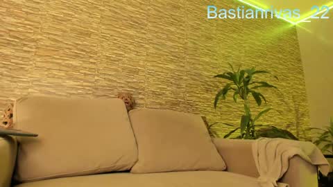 Bastian. online show from May 1, 2026, 11:04 am