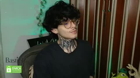 Bastiel online show from October 2, 2025, 2:07 am