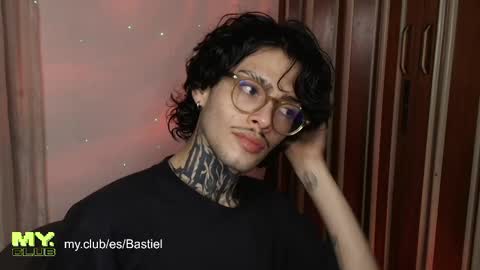 Bastiel online show from April 25, 2026, 2:47 am