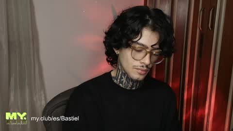 Bastiel online show from May 6, 2026, 3:46 am