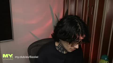Bastiel online show from May 9, 2026, 3:01 am