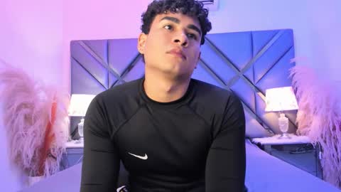 Bastian online show from March 25, 2026, 1:44 am