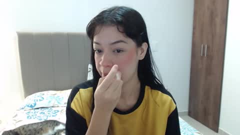 Snapshot of bat_777 chatting on October 30, 2025, 3:08 am Aron online show from October 30, 2025, 3:08 am