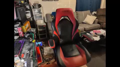 baterboy8687 online show from February 2, 2026, 5:06 am