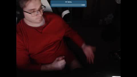 Ricky online show from January 17, 2025, 1:47 am