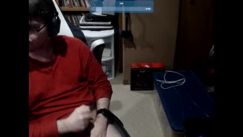 Ricky online show from February 2, 2025, 8:51 pm