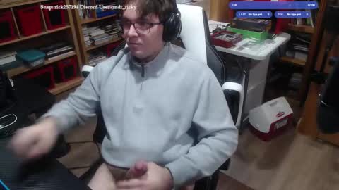 Ricky online show from January 17, 2026, 7:50 pm