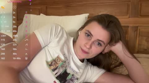 Katrin online show from June 26, 2026, 6:12 pm