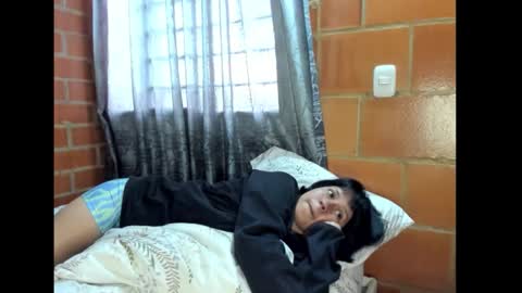 batkyrie online show from December 20, 2025, 9:55 pm