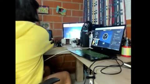 batkyrie online show from December 21, 2025, 11:12 pm