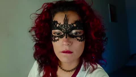 Snapshot of batmansfavoritewife chatting on April 17, 2026, 8:06 am Your always sexy Harley online show from April 17, 2026, 8:06 am