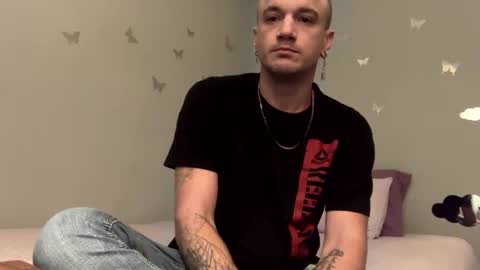 battlewolfxx online show from November 6, 2025, 8:15 am