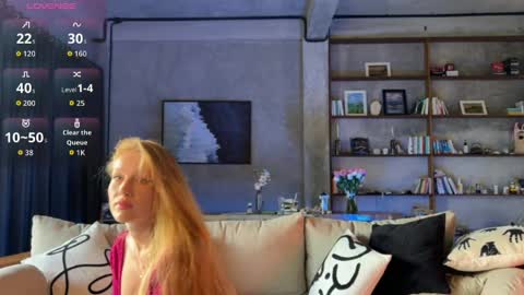 Snapshot of battyredhair chatting on April 8, 2026, 1:27 am Battyredhair online show from April 8, 2026, 1:27 am