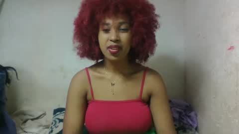 bavianona online show from October 8, 2025, 4:26 pm