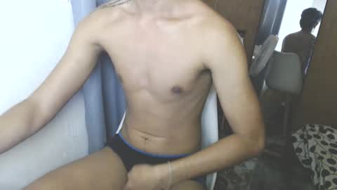 Lf Babe online show from January 12, 2025, 2:14 am