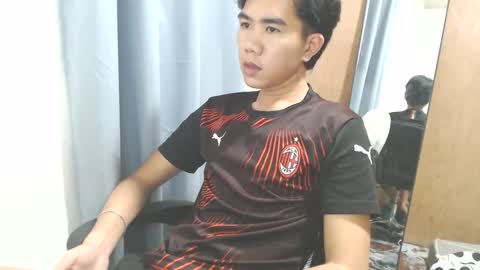 Lf Babe online show from January 19, 2025, 1:01 pm