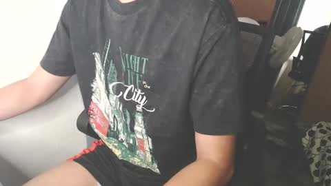 Lf Babe online show from January 19, 2025, 9:02 pm