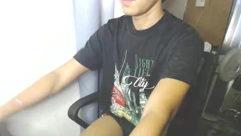 Lf Babe online show from January 20, 2025, 3:15 am