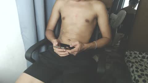 Lf Babe online show from January 20, 2025, 3:50 pm