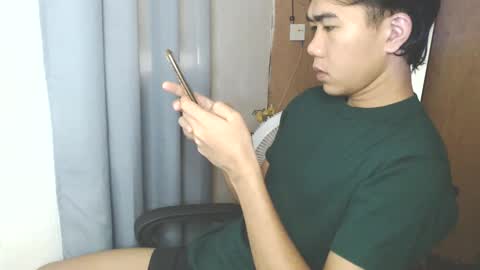 Lf Babe online show from January 21, 2025, 1:50 am