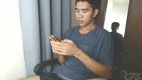 Lf Babe online show from January 21, 2025, 8:54 pm