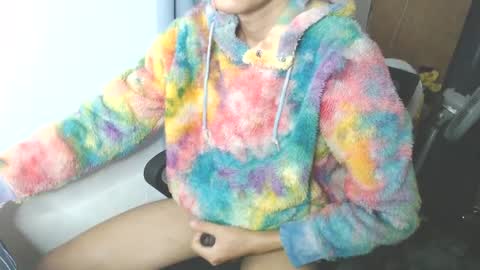 Lf Babe online show from January 22, 2025, 8:49 pm