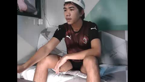 Lf Babe online show from February 16, 2026, 9:55 pm