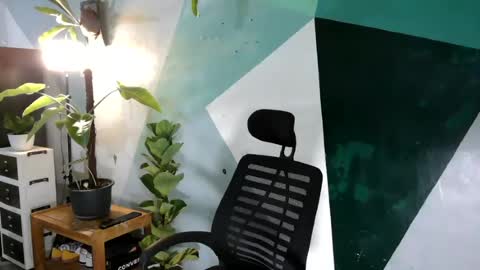 Lf Babe online show from June 22, 2026, 2:46 am