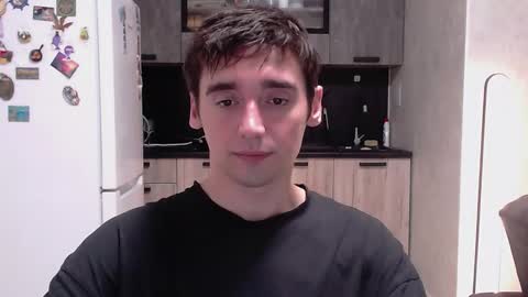 BAXTER online show from November 20, 2025, 9:47 pm