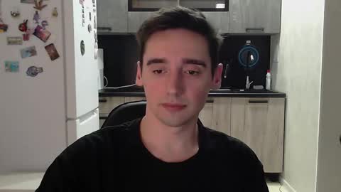 BAXTER online show from February 2, 2026, 9:35 pm