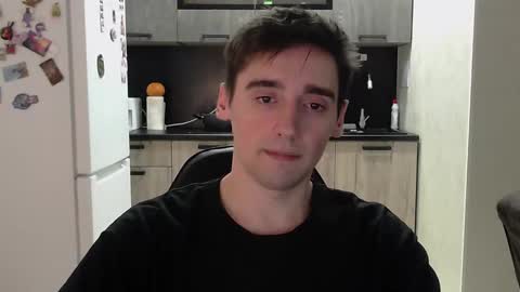 BAXTER online show from February 11, 2026, 9:42 pm