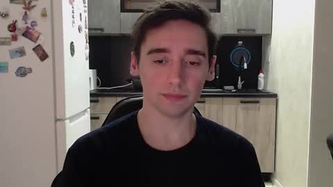 BAXTER online show from February 25, 2026, 9:46 pm