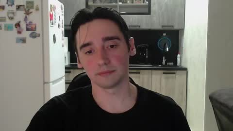 BAXTER online show from May 17, 2026, 9:44 pm