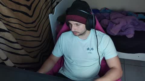 Baxxline online show from February 14, 2025, 11:20 pm