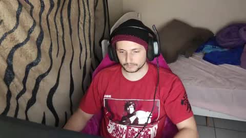 Baxxline online show from February 21, 2025, 3:45 am